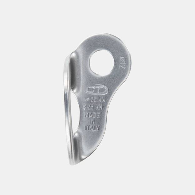 Picture of CLIMBING TECHNOLOGY STAINLESS STEEL PLATE 12